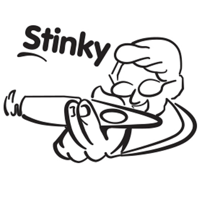 Stinky