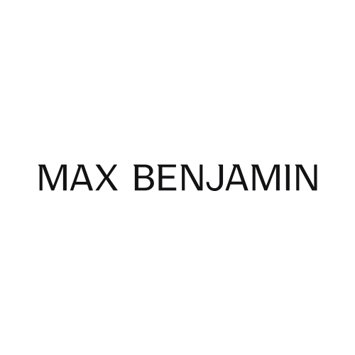 Max Benjamin