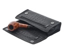Tabakszak Lubinski Combi Croco Assorti