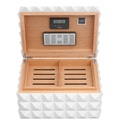 Humidor Colibri Grand Quasar Desktop Wit