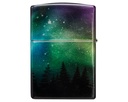 Aansteker Zippo Colorful Sky Design