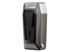 Aansteker Colibri Quantum Gunmetal