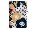 Aansteker Zippo Asian Background Design