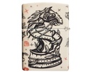 Aansteker Zippo Chess Design 