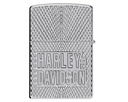 Aansteker Zippo Harley-Davidson Collectible 2024