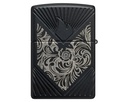 Aansteker Zippo Florentine 2024