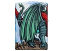 Aansteker Zippo Fighting Dragon 540