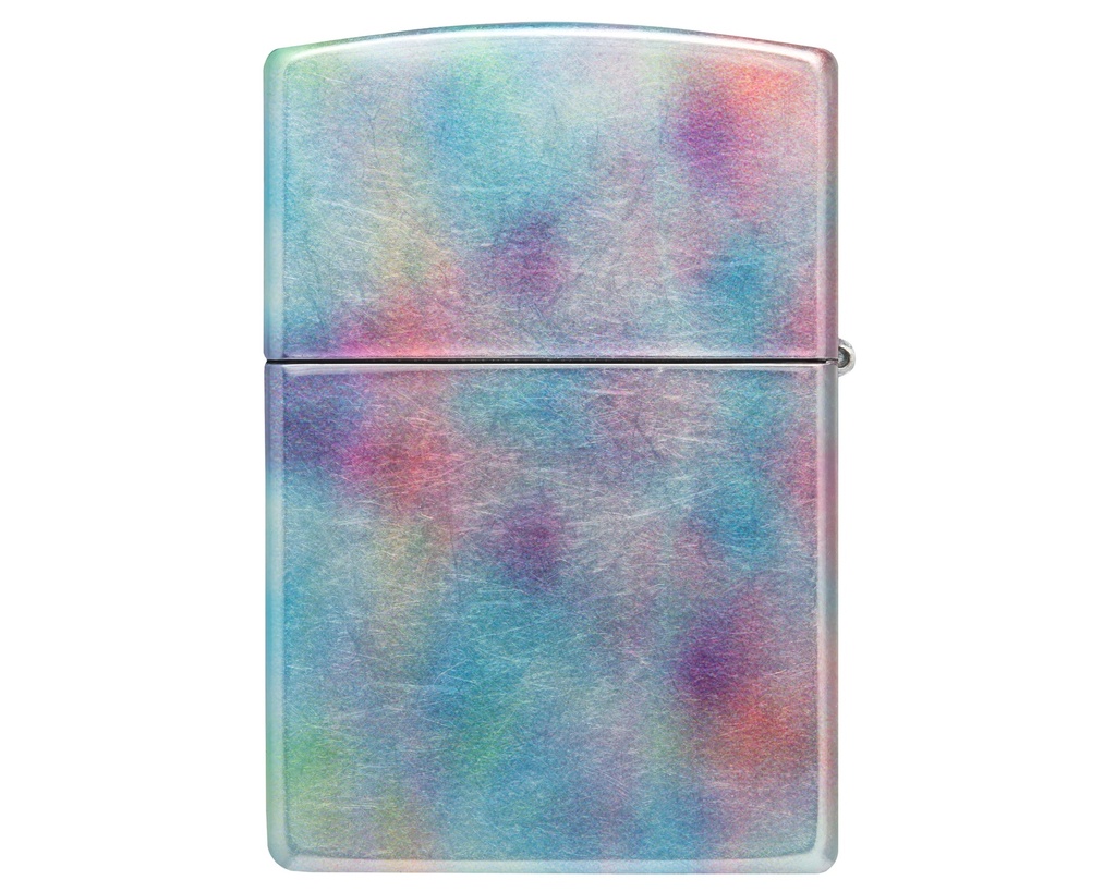 Aansteker Zippo Holographic Design