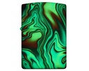 Aansteker Zippo Colorful Swirl Design