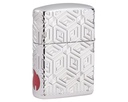 Aansteker Zippo Boxes All Over Design