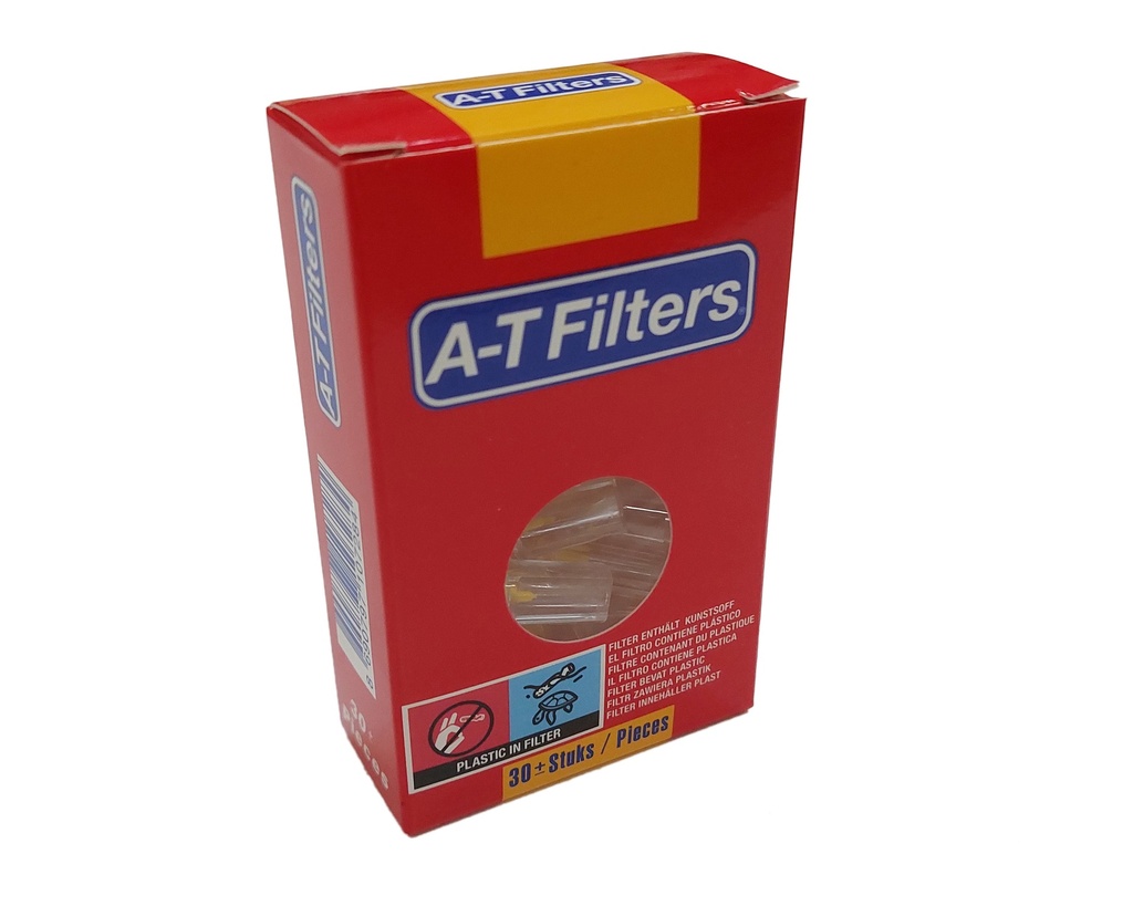 A-T Filters Tip (30 Filters)
