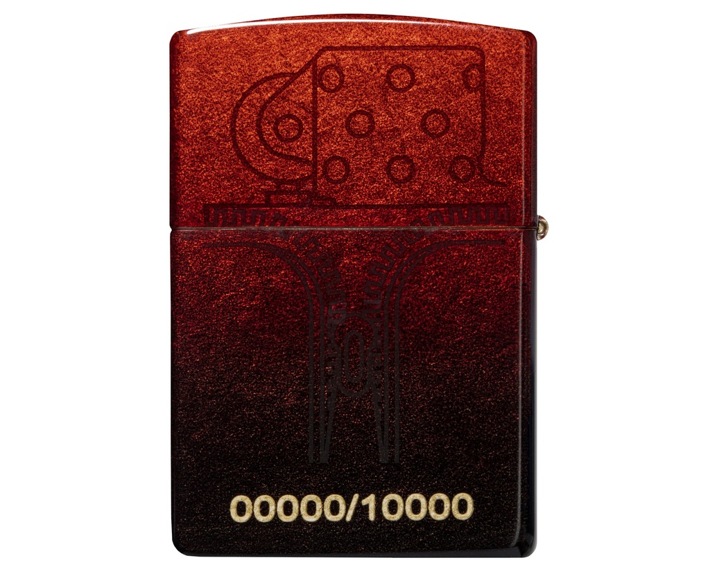 Aansteker Zippo Founder's Day Collectible