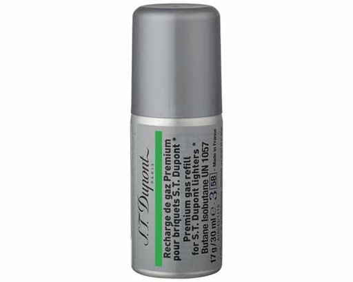 Gas Dupont Green 30ml