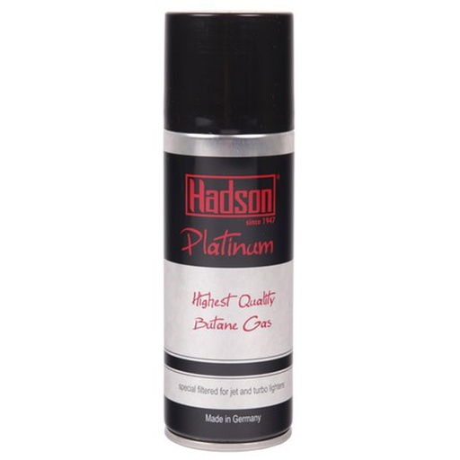 Gas Hadson Platinum 200ml