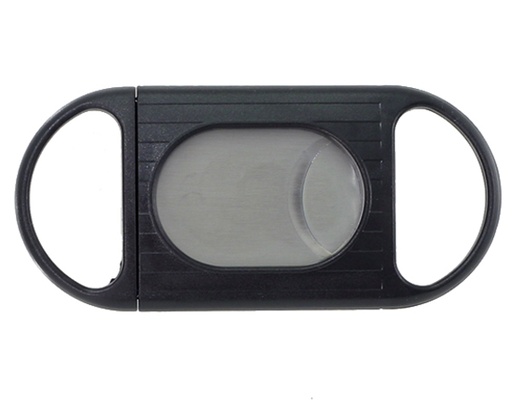 Sigarenknipper Zwart 23Mm