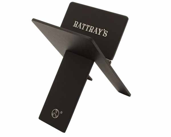 Sigarenstoel Rattray's The X Zwart