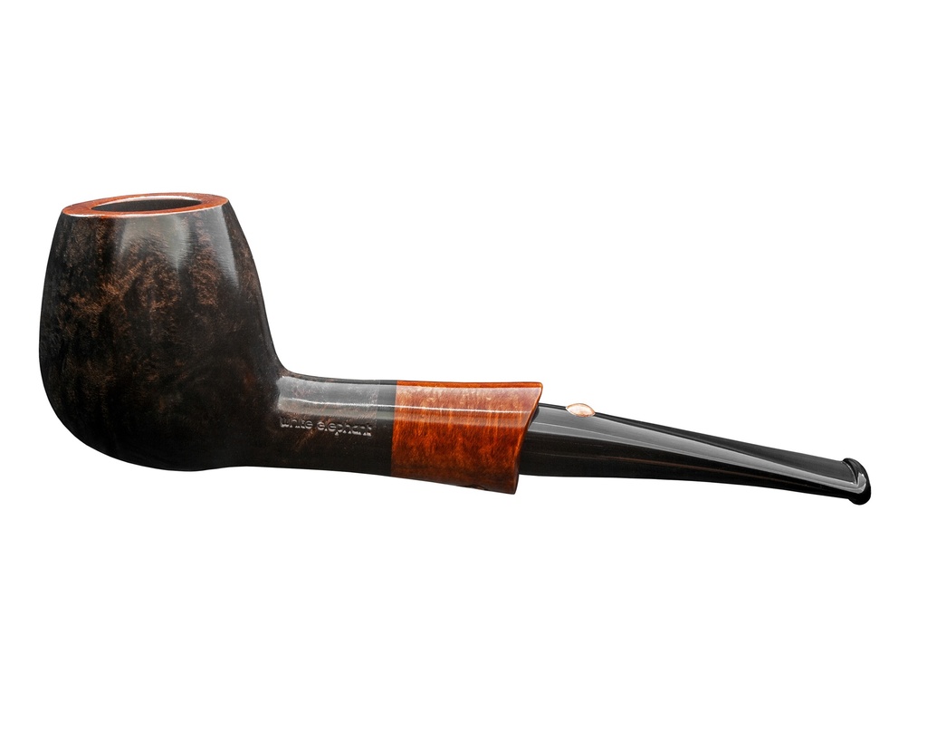 Pipe White Elephant Serengeti Grey 8