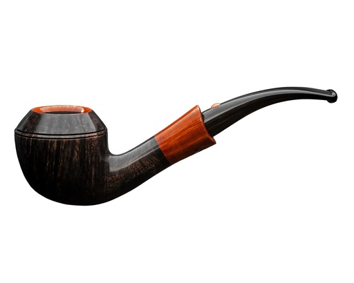 [15439] Pipe White Elephant Serengeti Grey 10