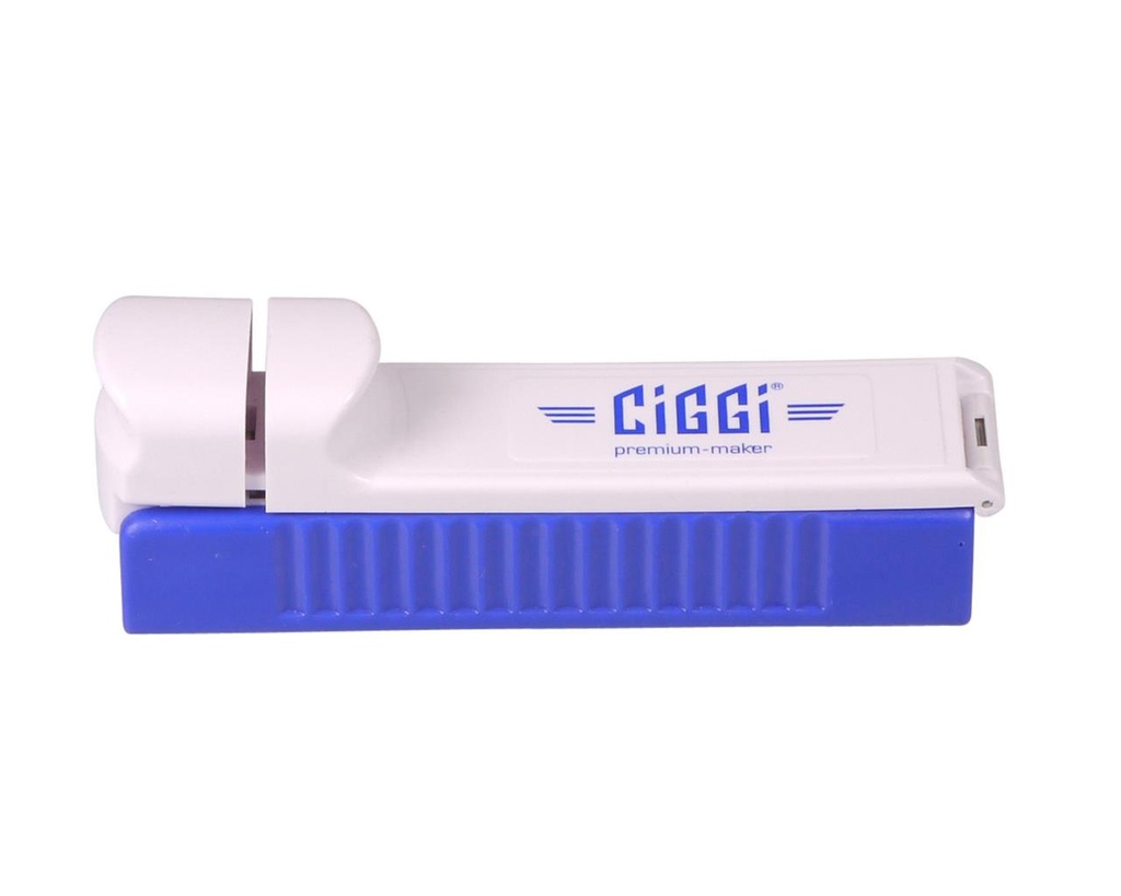 Rolmachine Ciggi Maker II