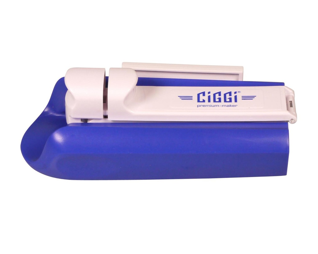 Rolmachine Ciggi Maker Grip