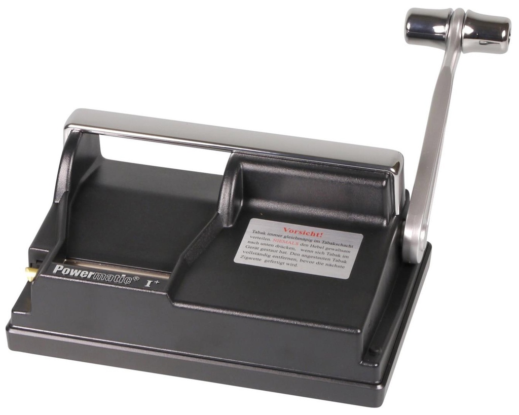 Rolmachine Powermatic I+