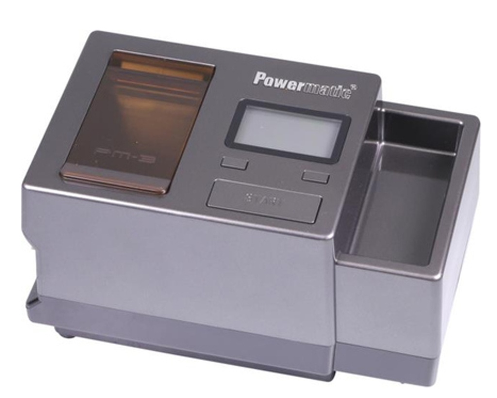 Rolmachine Powermatic III+