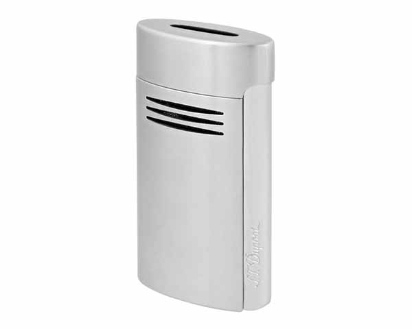 Briquet Dupont Megajet Chrome