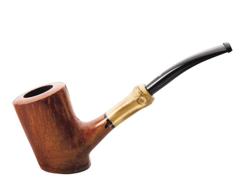 Pipe Tsuge Tokyo 552 Smooth