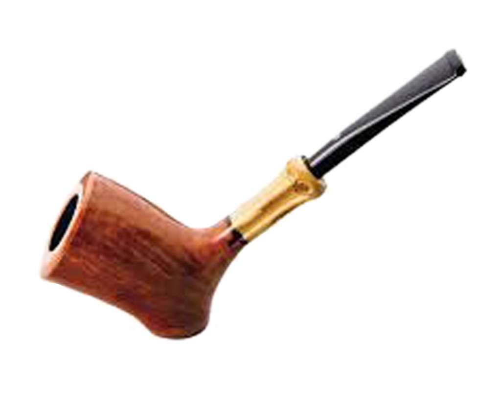 Pipe Tsuge Tokyo 553 Smooth