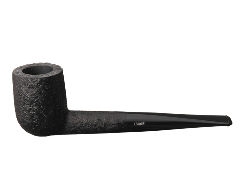 Pipe Tsuge Tasting Pipe 21 Sand