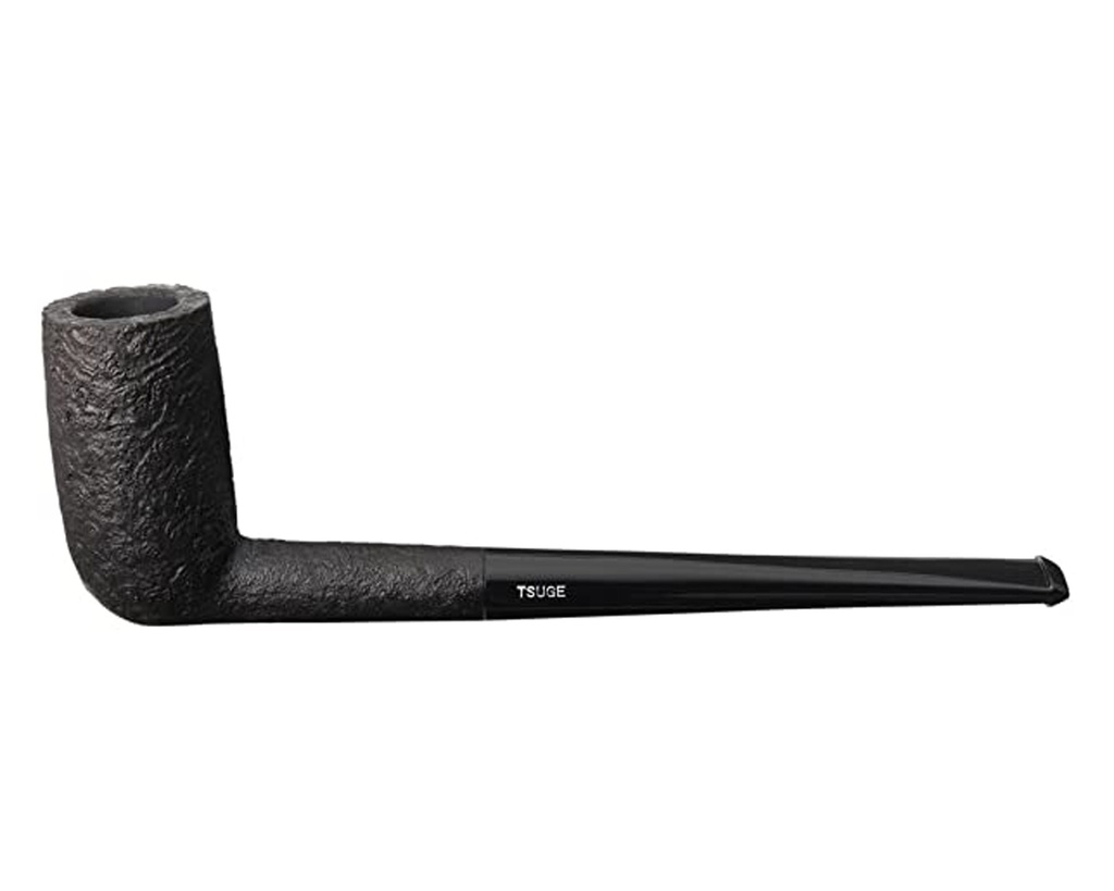 Pijp Tsuge Tasting Pipe 16 Sand