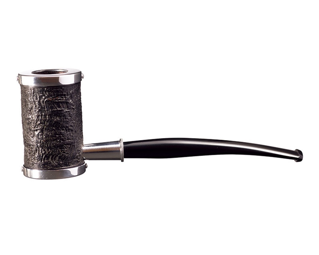 Pijp Tsuge Tankard Briar Sand