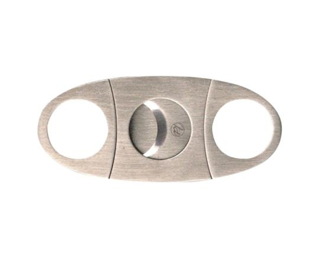 Sigarenknipper Chrome Brushed