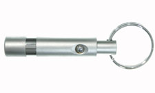 Sigarenknipper Punch Passatore Bol Chrome