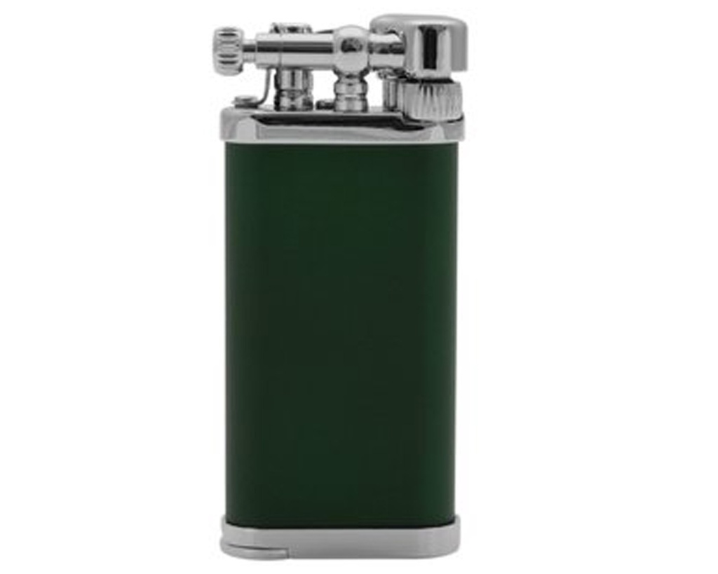 Lighter Pipe Corona Old Boy Green