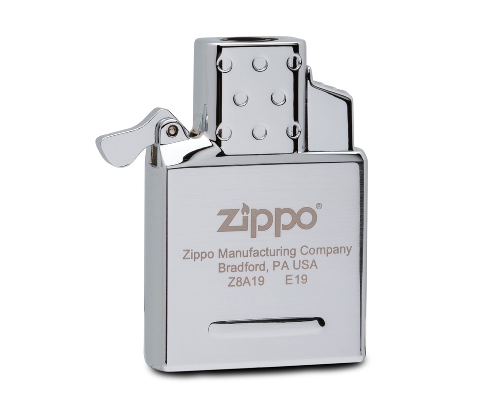 Aansteker Zippo Butane Single Flame One Box