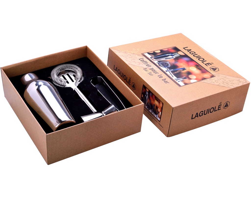 Laguiole Set De Bar