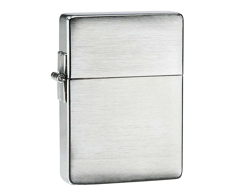 Aansteker Zippo 1935 Replica without Slashes