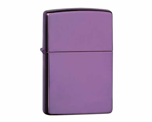 Lighter Zippo Abyss