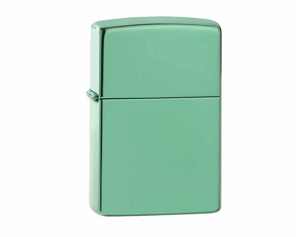 Briquet Zippo Chameleon