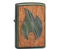 Aansteker Zippo Woodchuck Large Flame