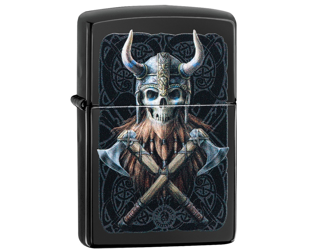 Aansteker Zippo Anne Stokes