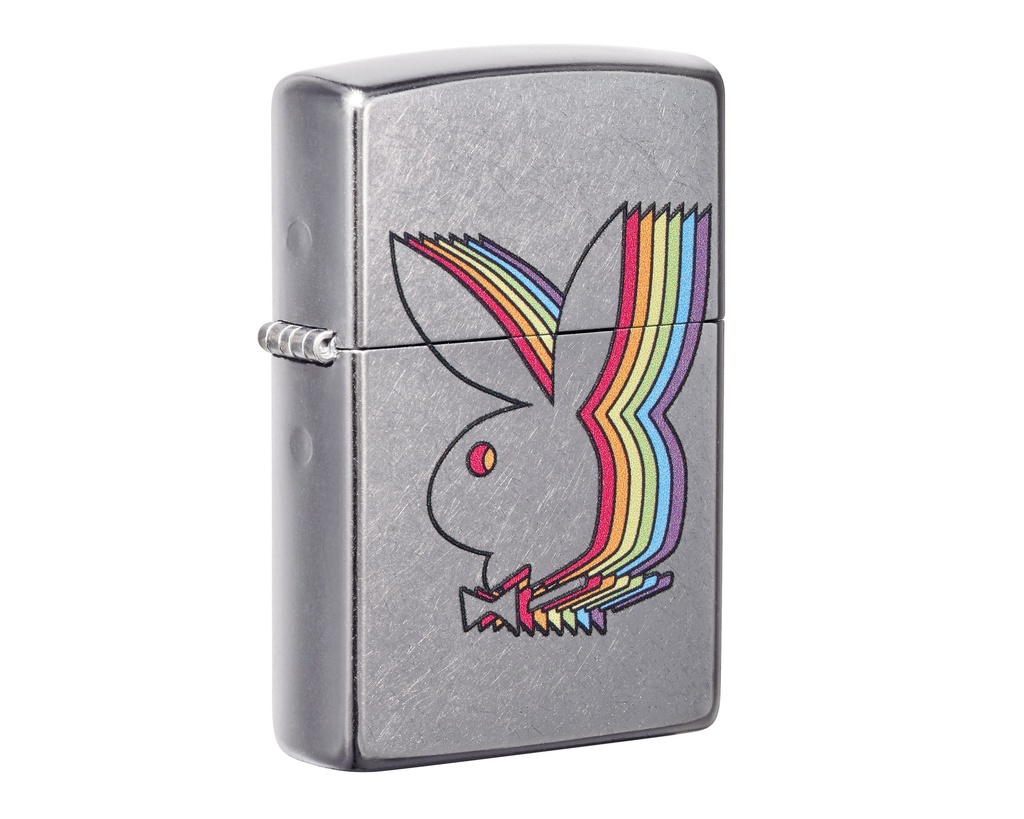 Lighter Zippo Playboy