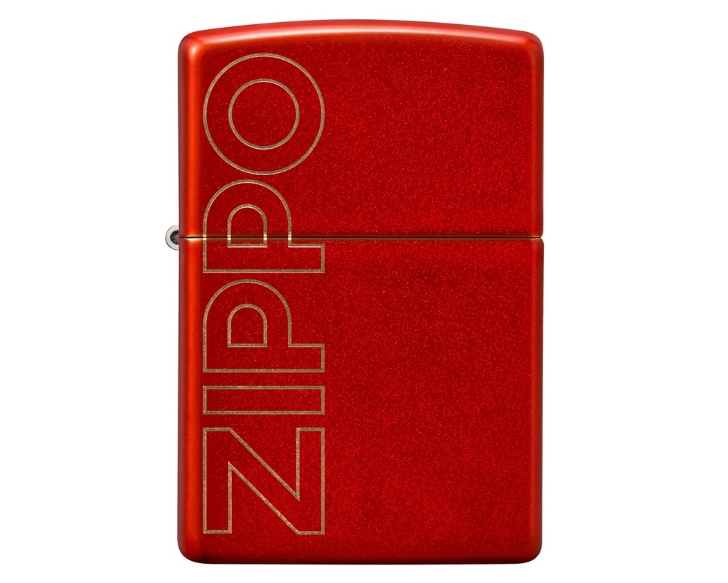 Briquet Zippo Zippo Logo Design