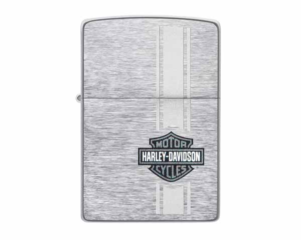 Aansteker Zippo Harley-Davidson Designs