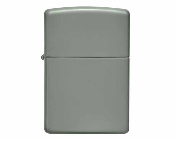 Lighter Zippo Sage