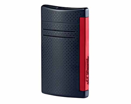 [020160N] Lighter Dupont Maxijet Matt Black