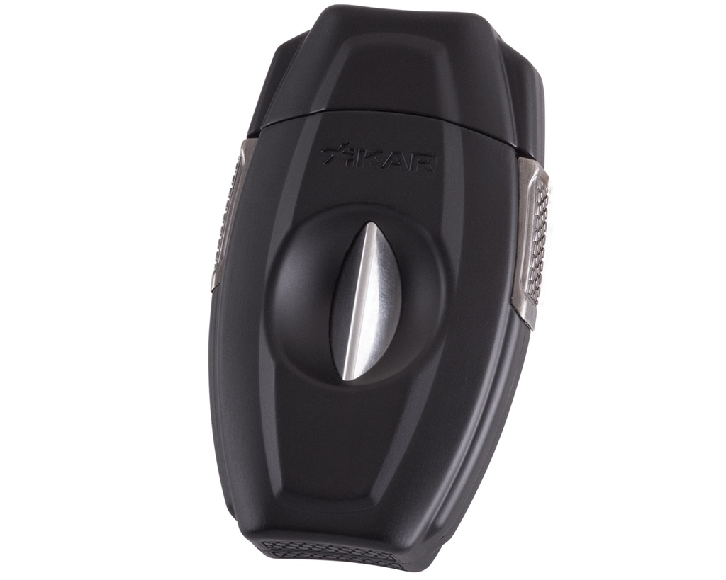 Cigar Cutter Xikar Vx2 V-Cut Black