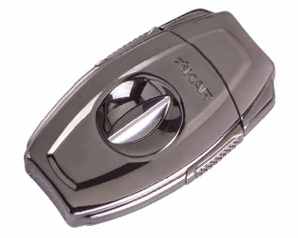 Sigarenknipper Xikar Vx2 V-Cut Gunmetal