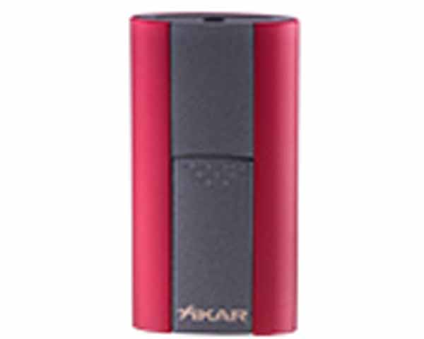 Lighter Xikar New Flash Red